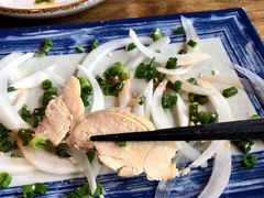 梅汁鸡腿肉-鸟内会居酒屋(得意潮馆店)