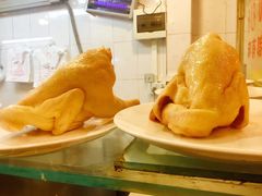 -文记壹心鸡(宝华路店)