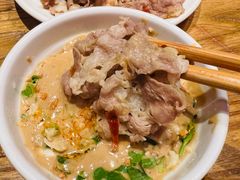 -朴都老北京紫铜火锅(荣成九龙城店)
