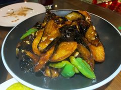 -黑土印象菜馆(三元桥店)