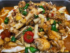 -辣得叫湘菜(四明店)