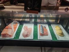 -夏阳湖皇冠假日酒店-自助餐厅