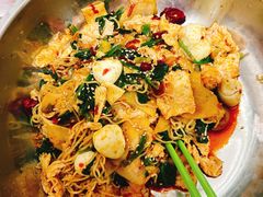 -北京大学-燕南食堂