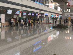 -敦煌莫高国际机场