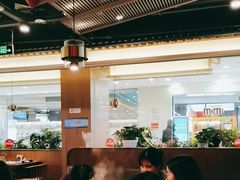 -井格重庆火锅(西直门凯德Mall店)