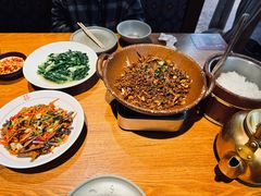 -印象鲵宴·张家界地标美食名片(溪布街店)