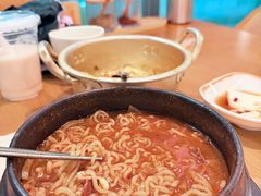 -海云台韩式汤饭·13年匠心韩料(南山店)