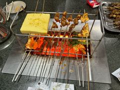 -牧羊村烧烤(淄博总店)