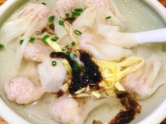 -苏小柳手工点心(人民广场分院)
