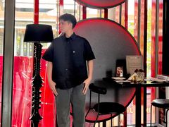 -Nord Grill&Bar Highland诺德西餐(深圳欢乐海岸店)