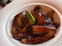 -丰泽园饭店