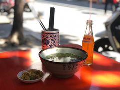 -陈掌柜澄城水盆羊肉(钟楼店)