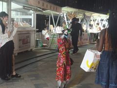 -龙湖杭州滨江天街