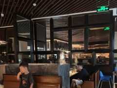 -星伦多自助料理(江阴万达店)