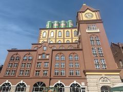 -青岛啤酒博物馆