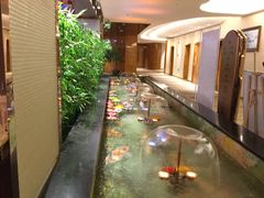 -东方山水金沙酒店-雅香阁中餐厅