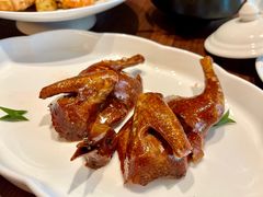 -蛇口希尔顿南海酒店·随轩中餐厅·粤菜