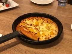 -必胜客(欧亚卖场店)