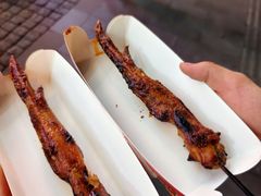 -一代烤翅王(大汉口店)