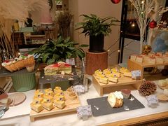 -老南京·橘暮自助餐厅(南京圣和府邸酒店)
