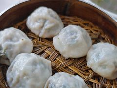 -百年尹氏汤包(湖南路狮子桥店)