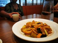 -新时代大酒店(仰口路店)
