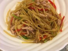 -文三里屯面馆(三里屯店)