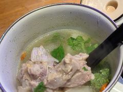 -新疆烧烤王(广灵店)