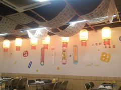 -螺思宝螺蛳粉火锅·鸭脚煲(西乡店)