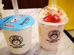 -我是酸奶君(壹方城店)