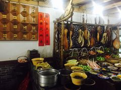 -德叔阙里·衢州菜馆(月湖店)