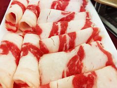 -山城年华老火锅(玉林店)