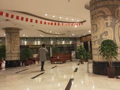 -中国饭店-餐厅