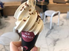 -喜茶(永旺梦乐城店)