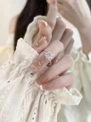 点击看大图 -VRAI Outlet 芮爱珠宝工厂店·Diamond Foundry培育钻石(杨浦合生汇店)