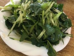 老虎菜-弘善寺驴肉馆(十里河文化园店)