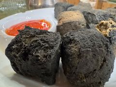 -芦茨金富饭庄·25年老字号·专做稻草鸡