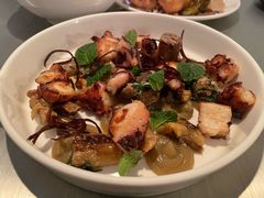 -Ocean's Table 欧舍