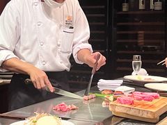 -神户牛排餐厅MOURIYA(总店)