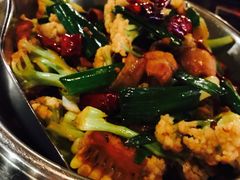 -华豫川酒家(大卫城店)