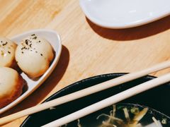 -玖鲜小笼(中山广场店)