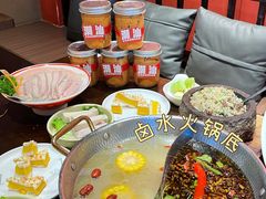-潮澎派·潮州菜(南国明珠店)