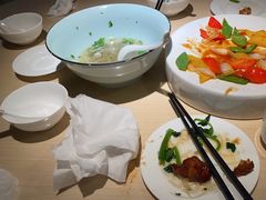 -鼎泰丰(当代商城店)