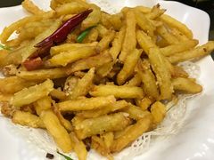 -李太婆鱼汤馆(古城路店)