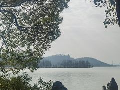 -东湖落雁景区