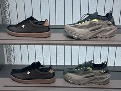 -迪桑特DESCENTE(青岛山东路万象城店)