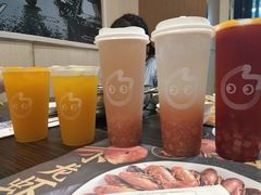 -CoCo都可(双井家乐福店)