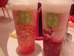-奈雪的茶(华强北中航城店)