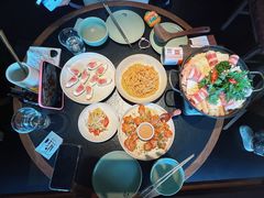 -NEED创意韩国料理(青岛万象城店)