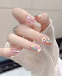 -RL Nail·瑞丽美甲美睫品牌原创店
